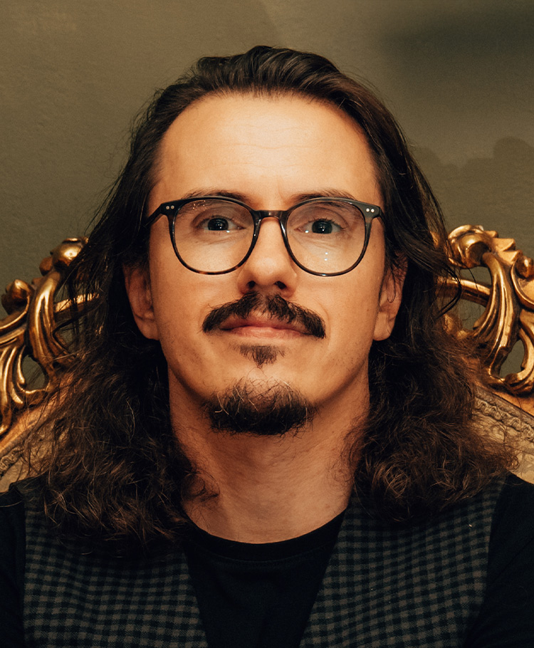 Kreatywny dyrektor i sztuka reklamy w agencji marketingowej