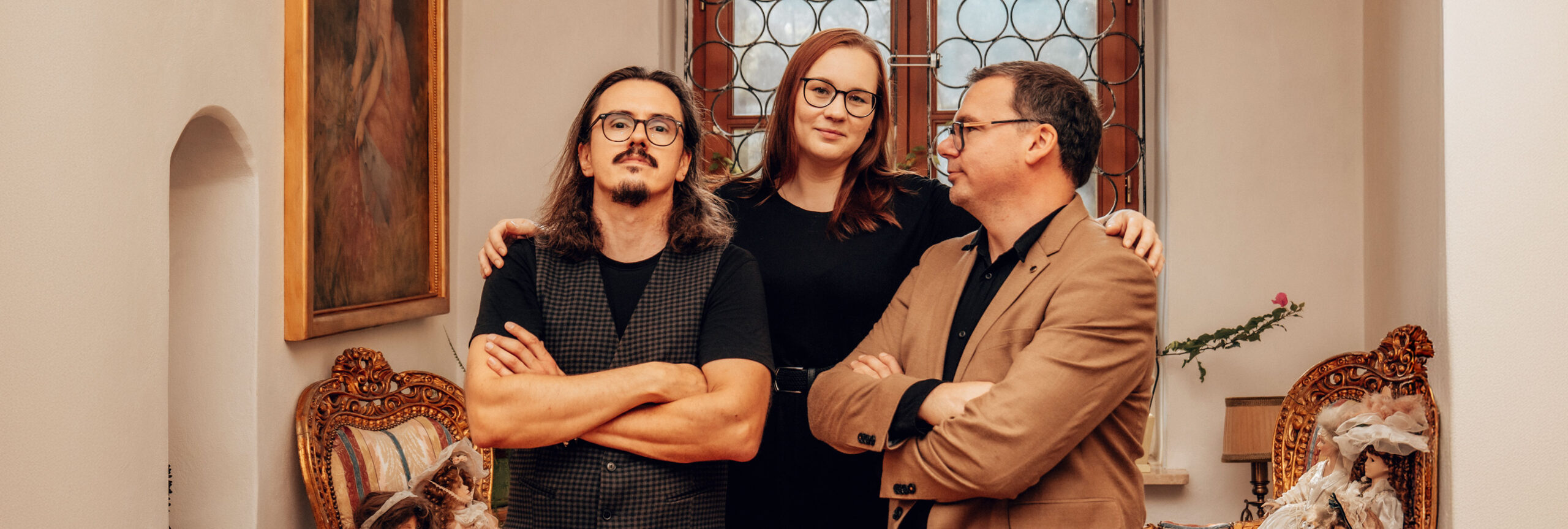 Kreatywny zespół agencji marketingowej i sztuka reklamy w praktyce