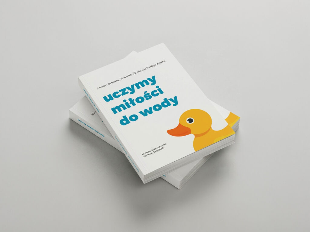 Nowoczesny projekt okładki książki, czyli sztuka reklamy
